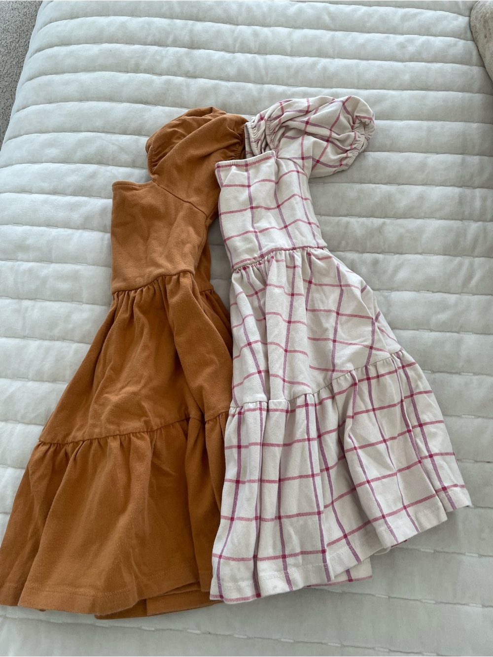 Alice & Ames 4T dress bundle